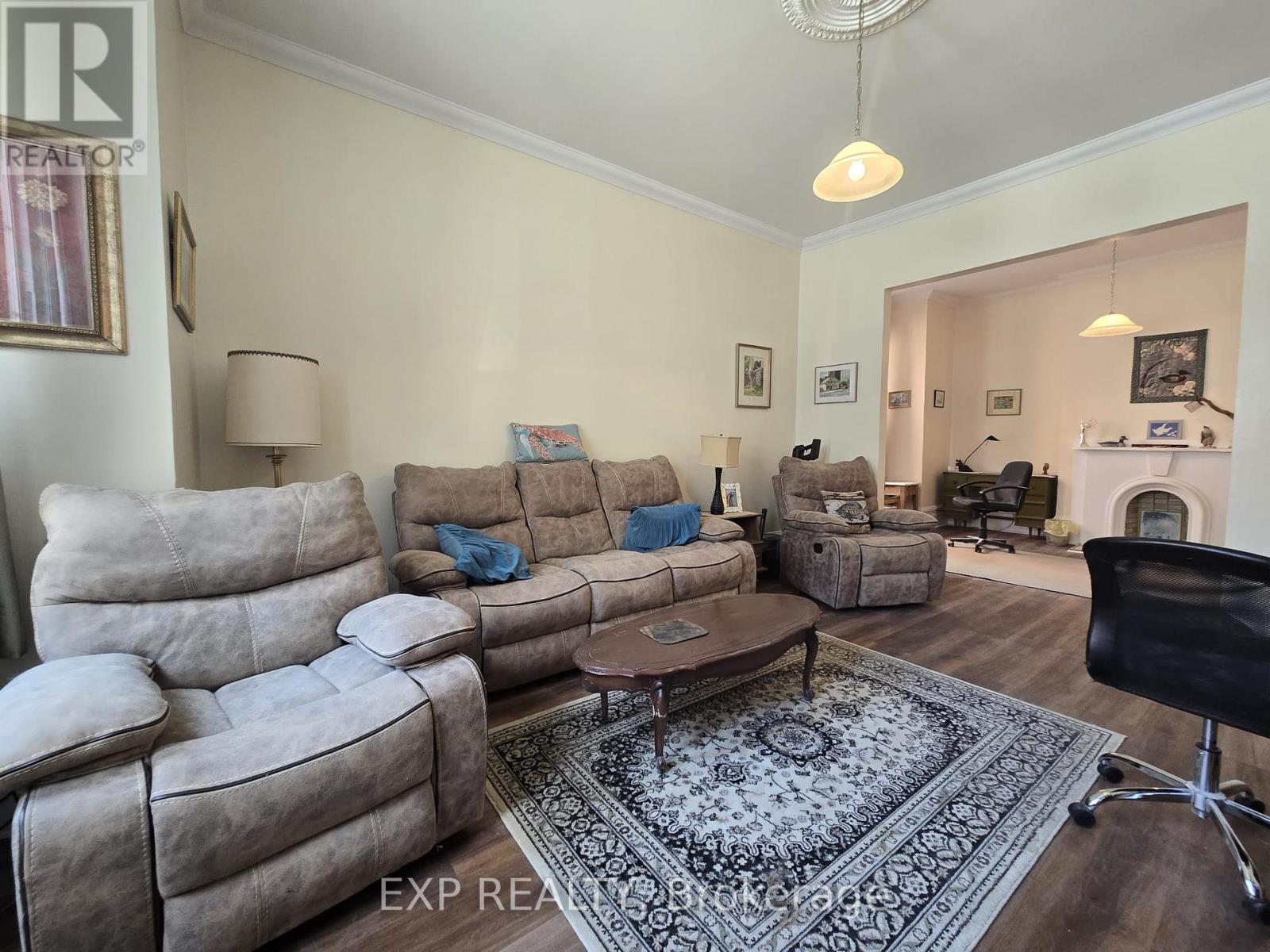 356 Gilmour Street, Ottawa, Ontario  K2P 0R3 - Photo 4 - X13168472