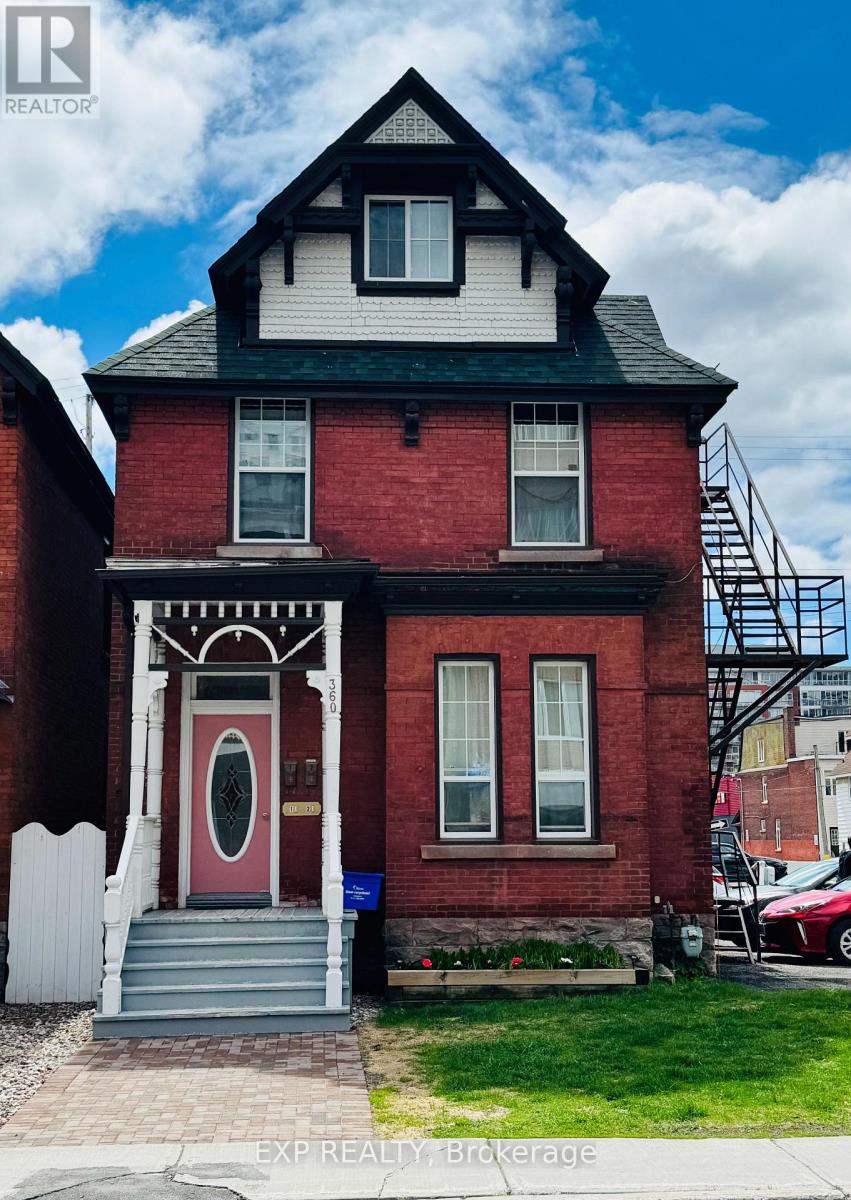 360 GILMOUR STREET, Ottawa, Ontario