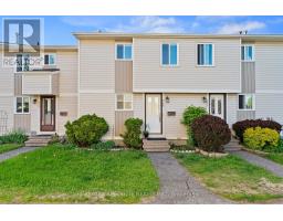 #D - 413 WOODFIELD DRIVE, Ottawa, Ontario