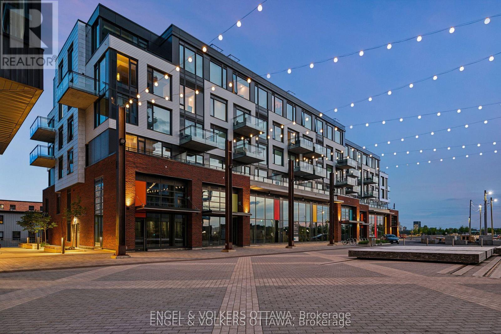 601 - 320 MIWATE PRIVATE, Ottawa, Ontario