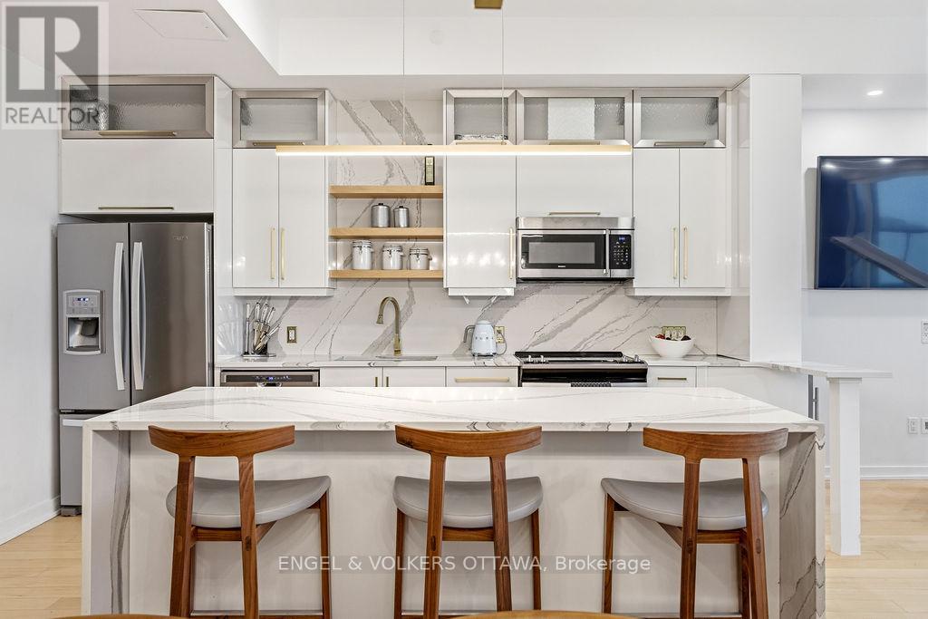 601 - 320 Miwate Private, Ottawa, Ontario  K1R 0E1 - Photo 12 - X13169620
