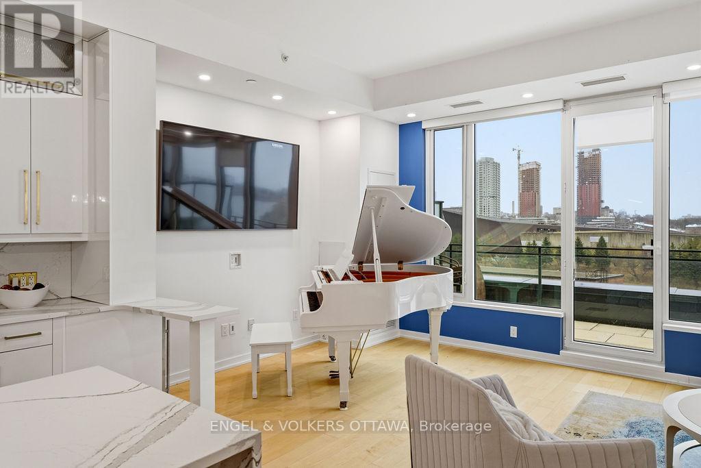 601 - 320 Miwate Private, Ottawa, Ontario  K1R 0E1 - Photo 18 - X13169620