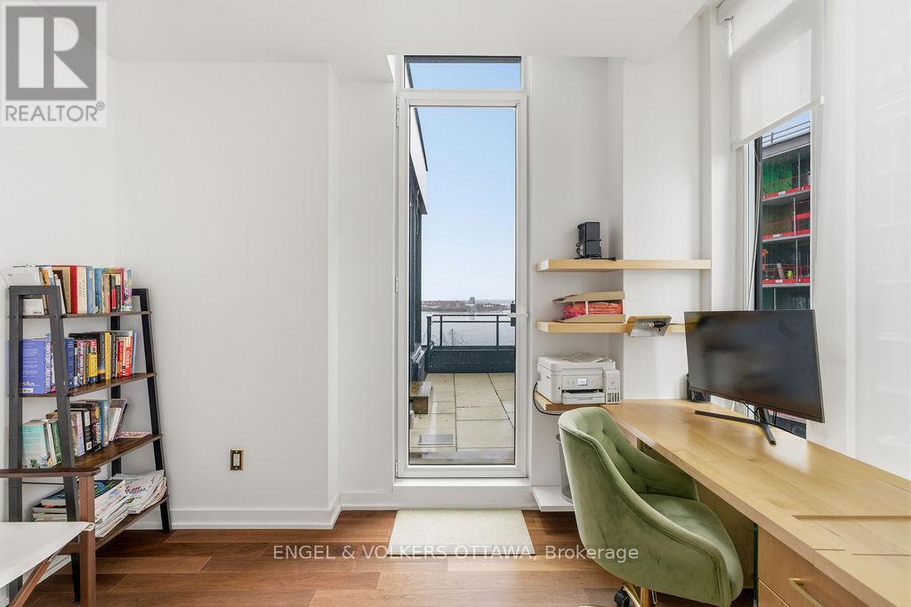 601 - 320 Miwate Private, Ottawa, Ontario  K1R 0E1 - Photo 35 - X13169620