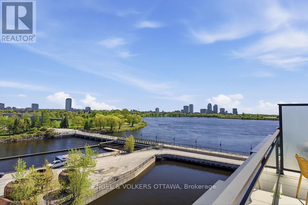 601 - 320 Miwate Private, Ottawa, Ontario  K1R 0E1 - Photo 38 - X13169620