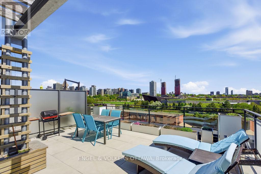 601 - 320 Miwate Private, Ottawa, Ontario  K1R 0E1 - Photo 40 - X13169620