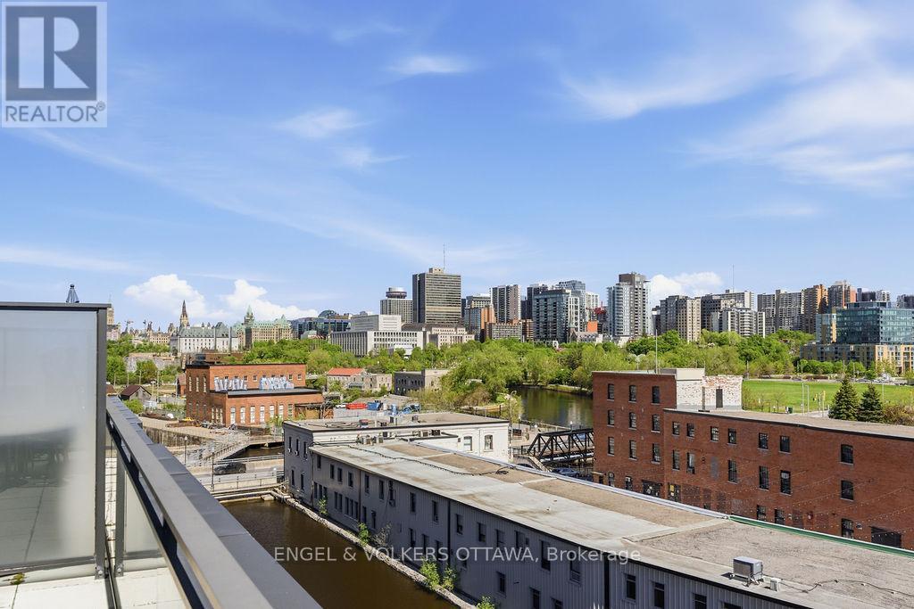 601 - 320 Miwate Private, Ottawa, Ontario  K1R 0E1 - Photo 43 - X13169620