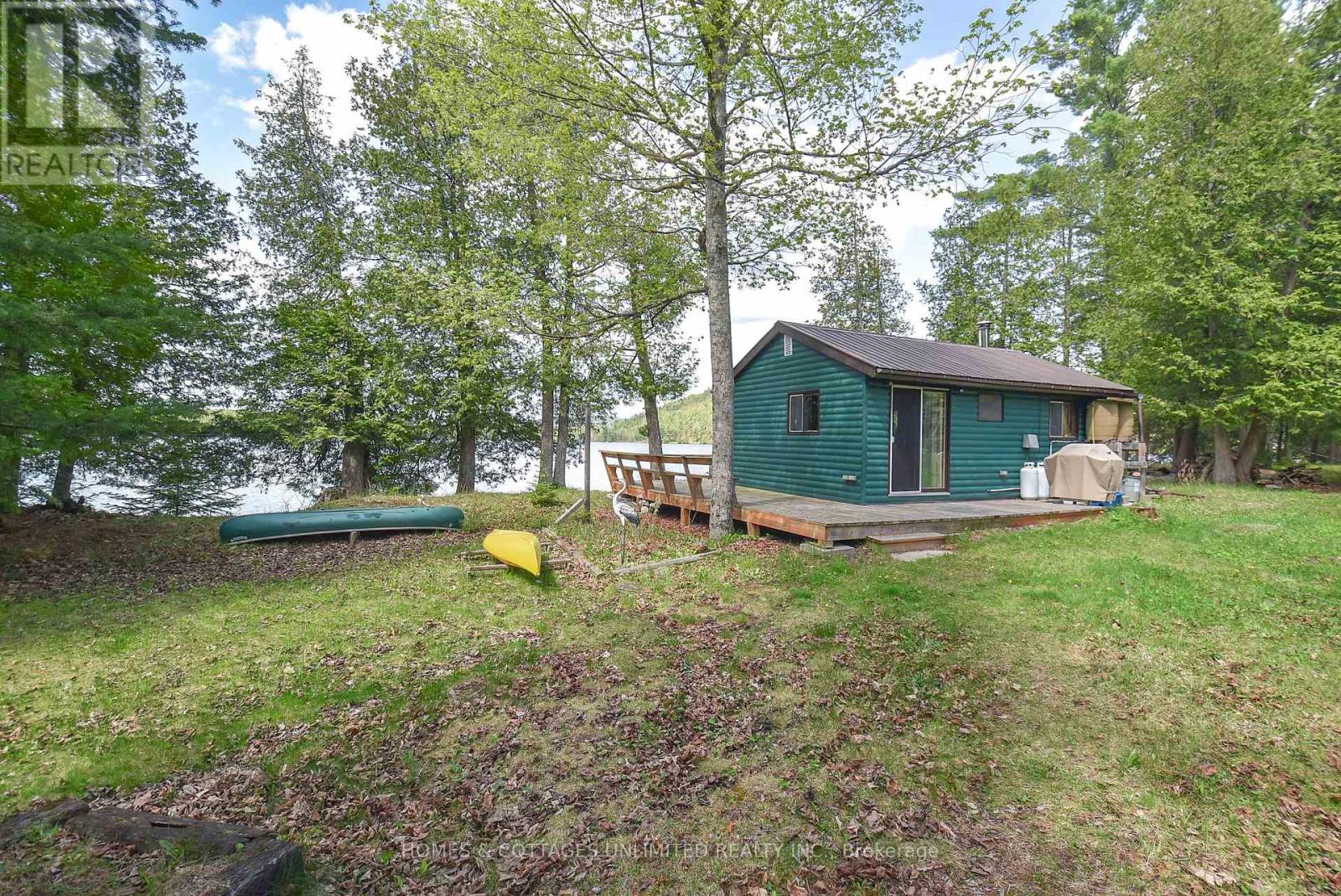 2102 CLYDE LAKE LANE, Lanark Highlands, Ontario