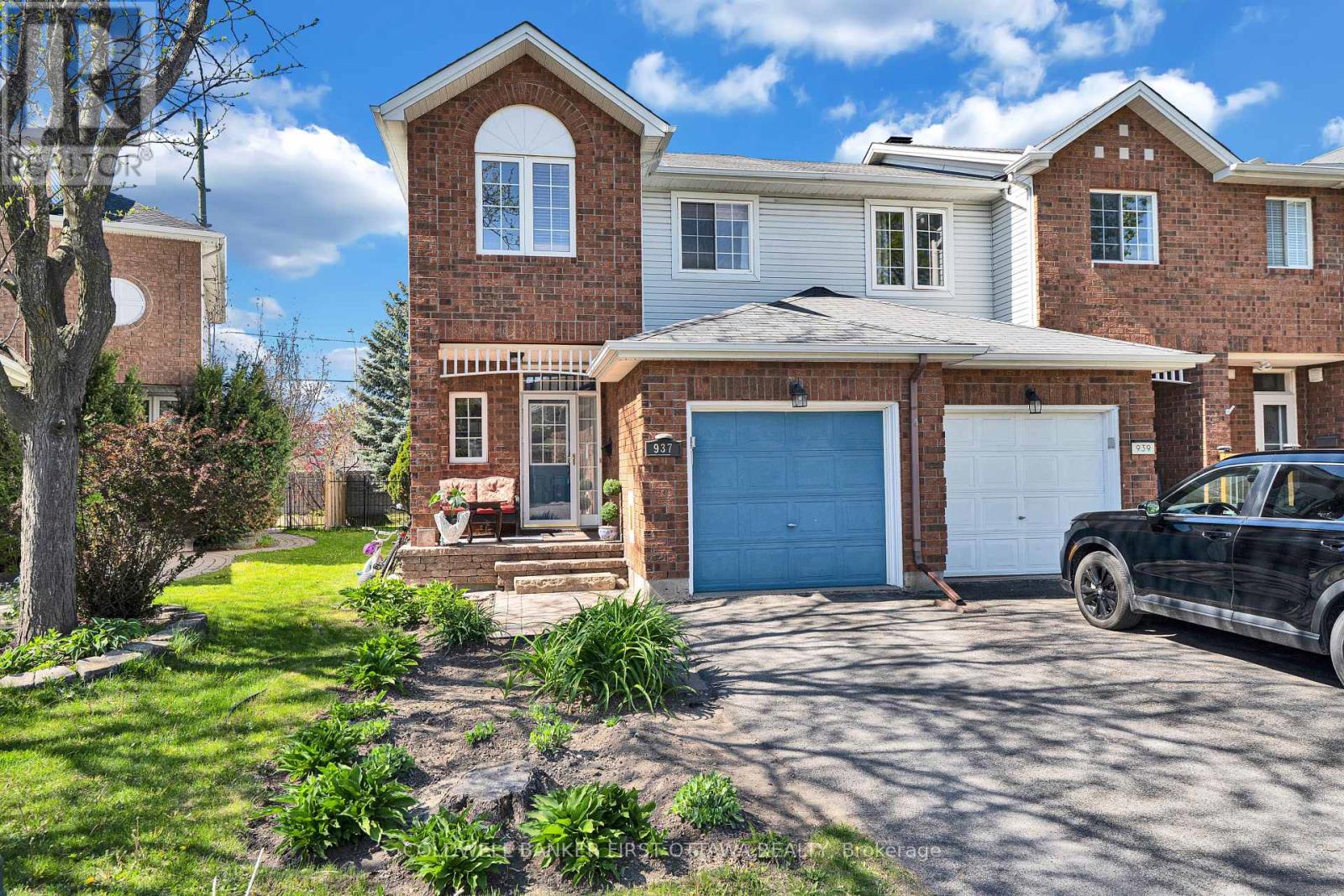 937 MARKWICK CRESCENT, Ottawa, Ontario
