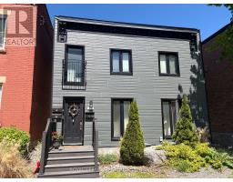 A - 177 CATHCART STREET, Ottawa, Ontario