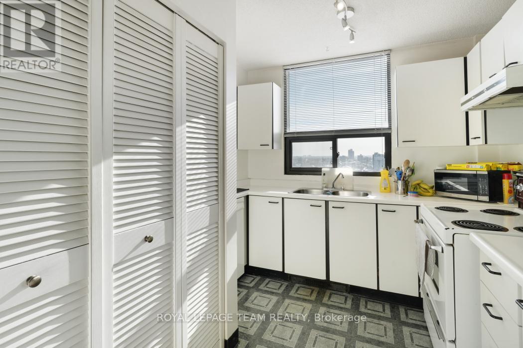 1004 - 40 Arthur Street E, Ottawa, Ontario  K1R 7T5 - Photo 13 - X13169878