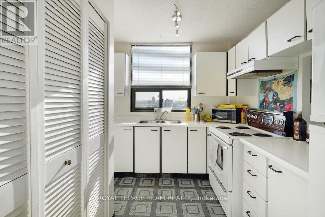 1004 - 40 Arthur Street E, Ottawa, Ontario  K1R 7T5 - Photo 14 - X13169878