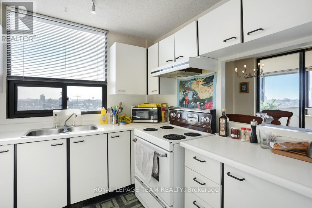 1004 - 40 Arthur Street E, Ottawa, Ontario  K1R 7T5 - Photo 16 - X13169878
