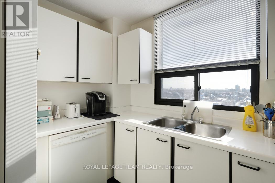 1004 - 40 Arthur Street E, Ottawa, Ontario  K1R 7T5 - Photo 17 - X13169878