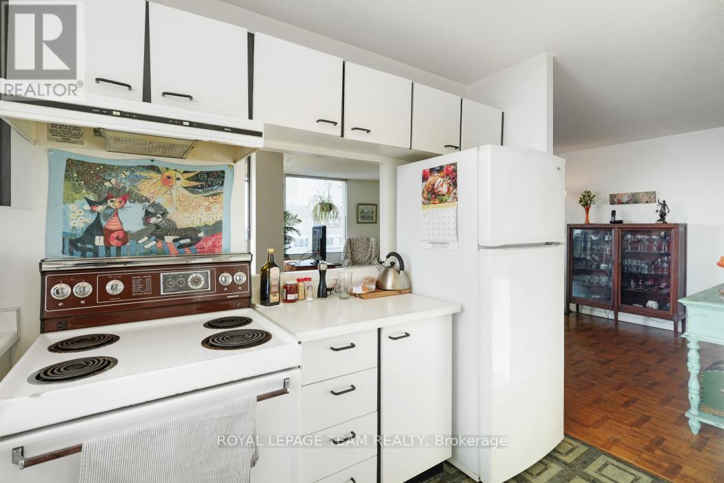 1004 - 40 Arthur Street E, Ottawa, Ontario  K1R 7T5 - Photo 18 - X13169878