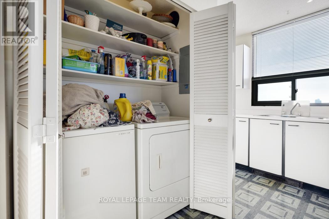 1004 - 40 Arthur Street E, Ottawa, Ontario  K1R 7T5 - Photo 19 - X13169878