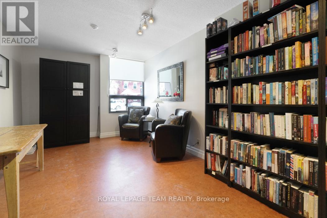 1004 - 40 Arthur Street E, Ottawa, Ontario  K1R 7T5 - Photo 24 - X13169878