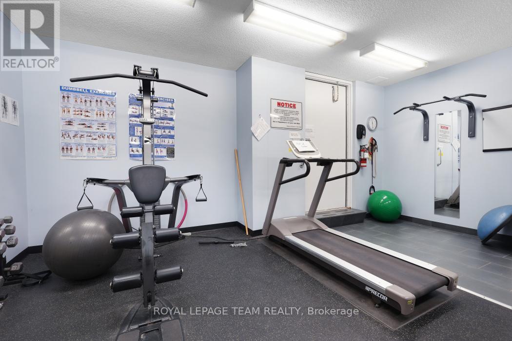 1004 - 40 Arthur Street E, Ottawa, Ontario  K1R 7T5 - Photo 25 - X13169878