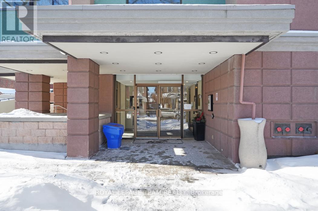 1004 - 40 Arthur Street E, Ottawa, Ontario  K1R 7T5 - Photo 4 - X13169878