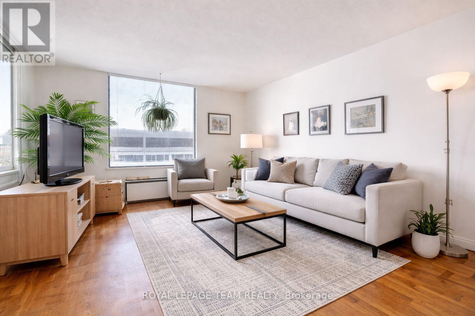 1004 - 40 Arthur Street E, Ottawa, Ontario  K1R 7T5 - Photo 7 - X13169878