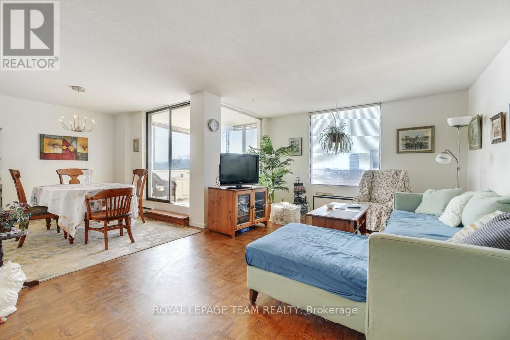1004 - 40 Arthur Street E, Ottawa, Ontario  K1R 7T5 - Photo 9 - X13169878