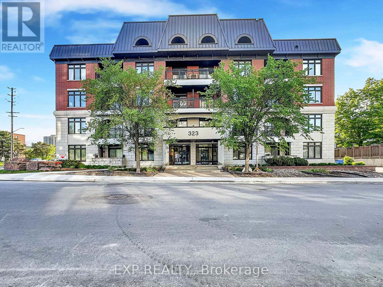 10 - 323 WINONA AVENUE, Ottawa, Ontario