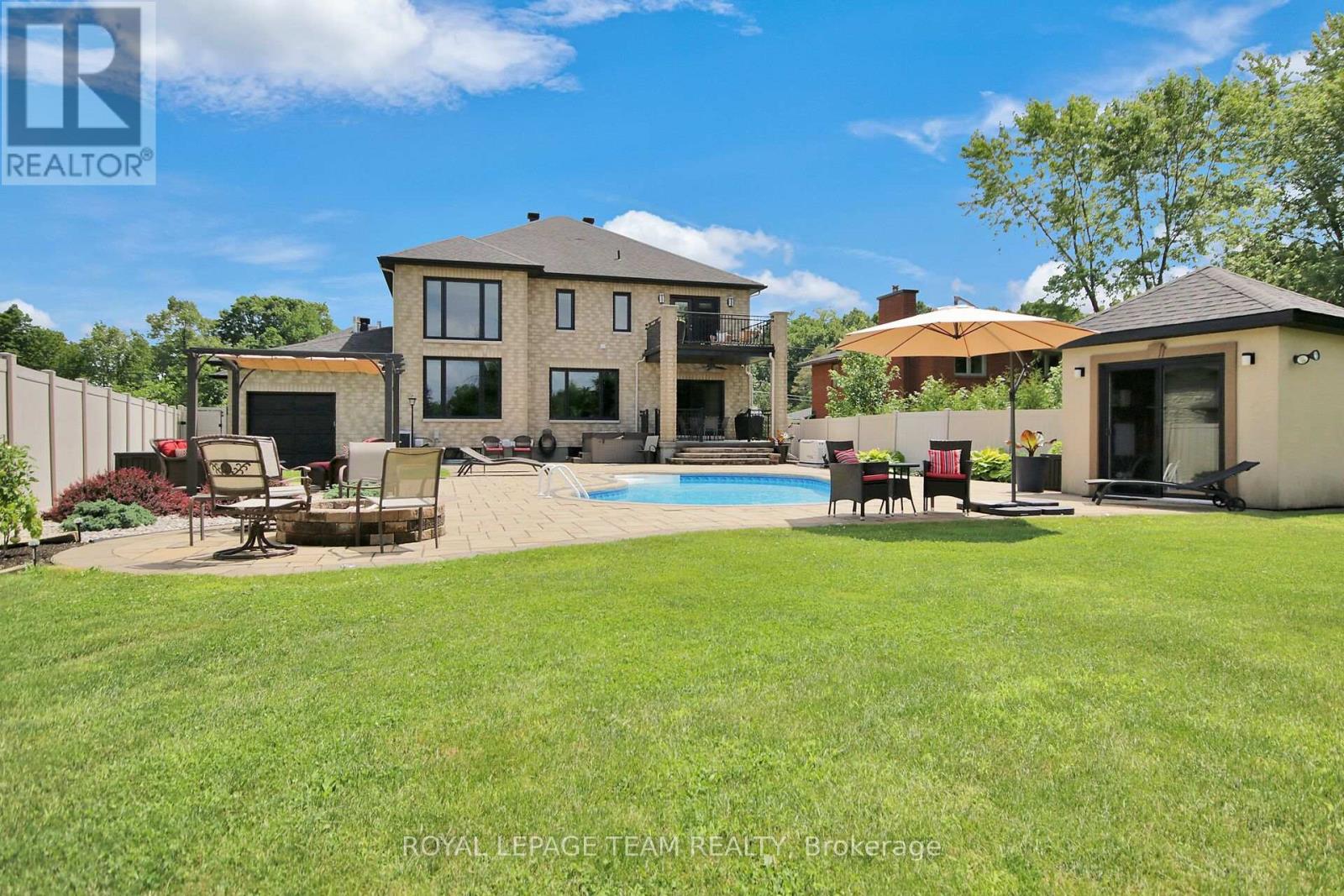 1419 Balmoral Drive, Ottawa, Ontario  K1V 1E2 - Photo 4 - X13170502
