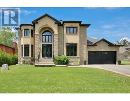 1419 BALMORAL DRIVE, Ottawa, Ontario