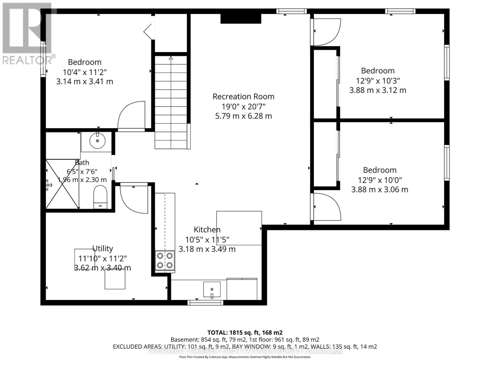 26 Spring Garden Avenue, Ottawa, Ontario  K2G 3B4 - Photo 44 - X13170930