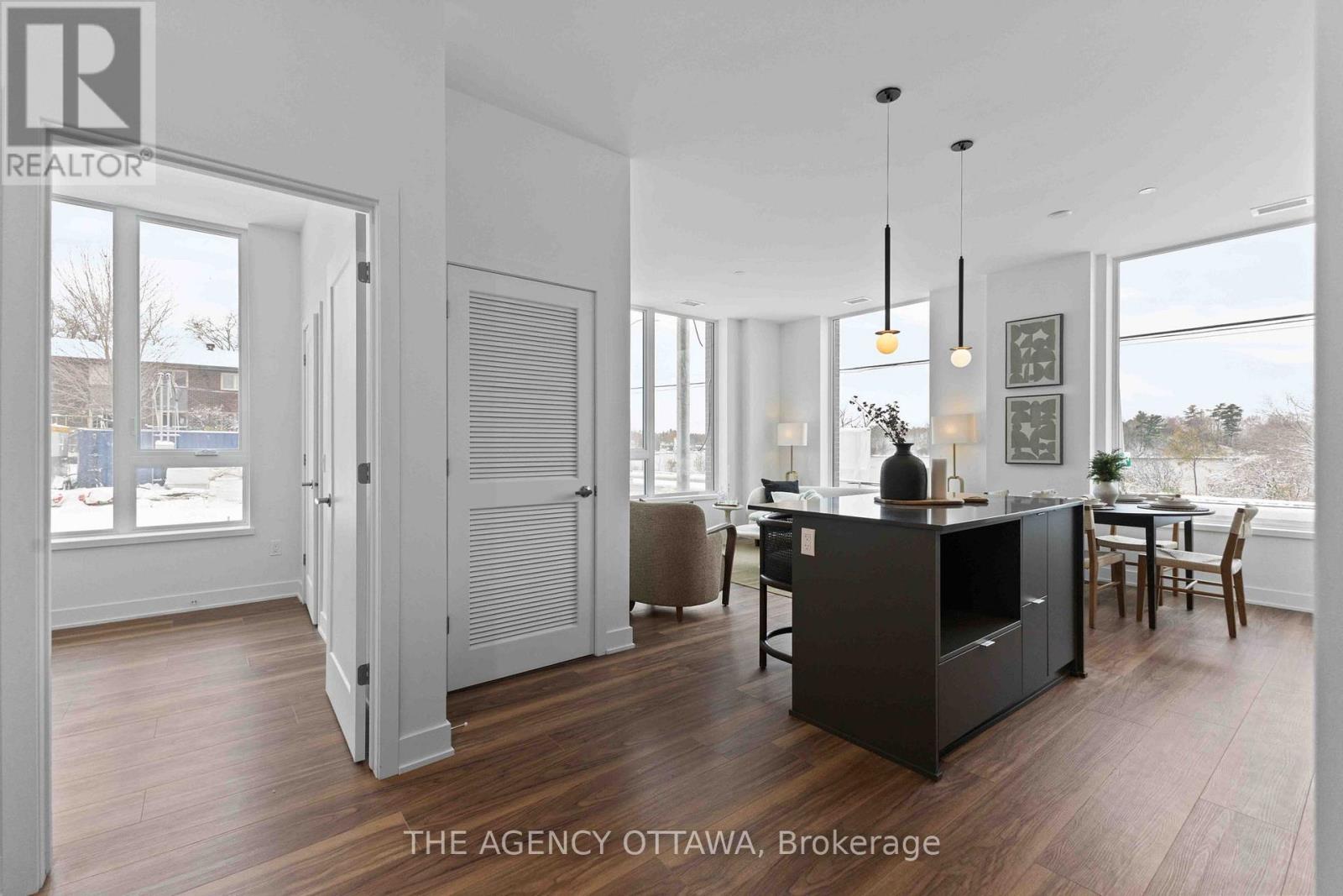 304 - 3071 Riverside Drive, Ottawa, Ontario  K1V 9R2 - Photo 5 - X13171042