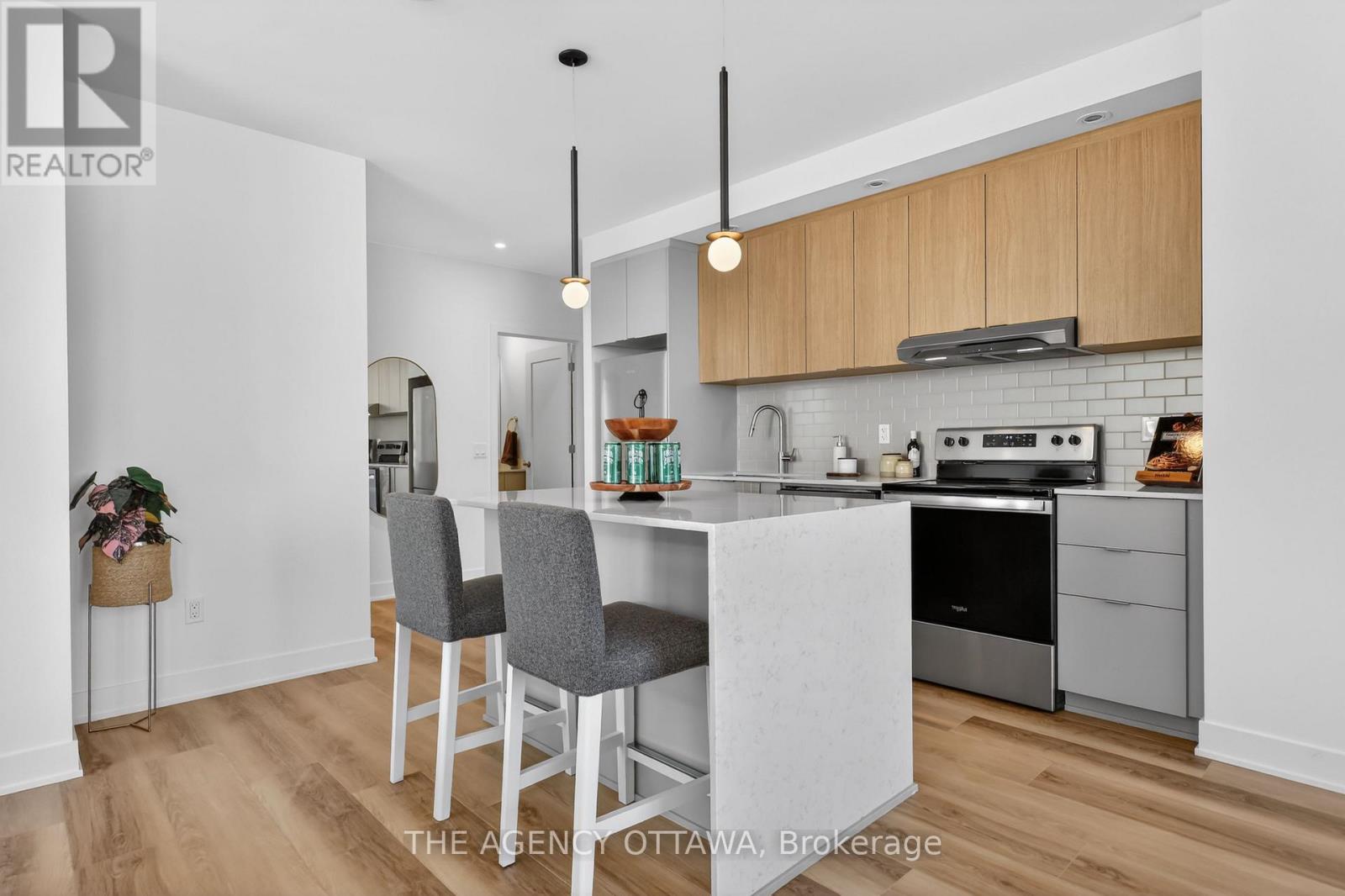 209 - 3071 Riverside Drive, Ottawa, Ontario  K1V 9R2 - Photo 10 - X13171154