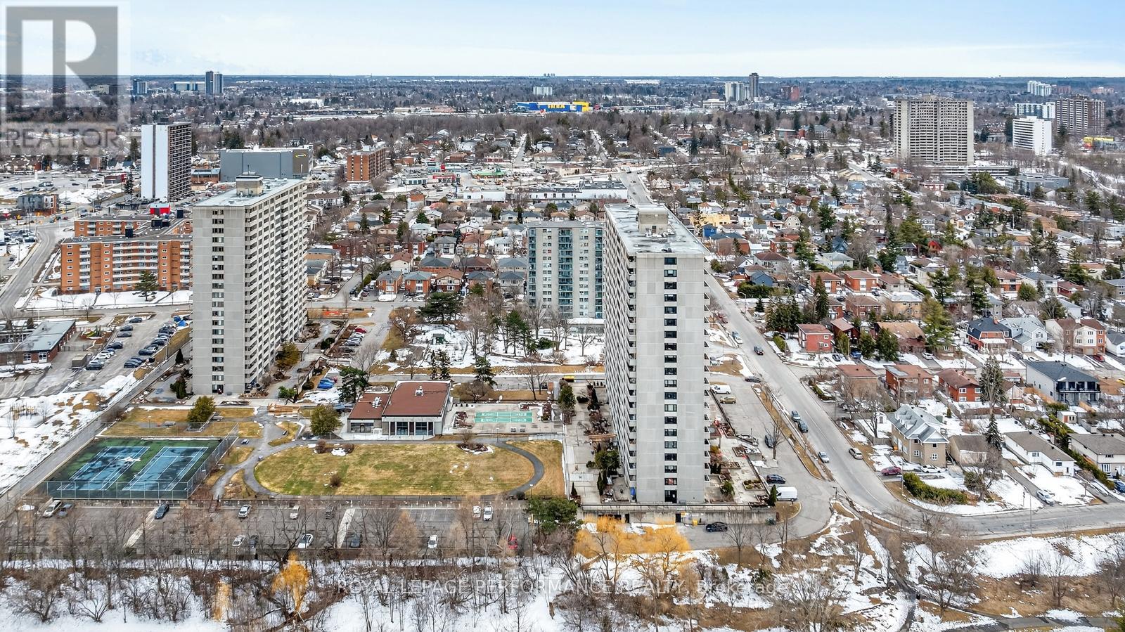 207 - 265 Poulin Avenue, Ottawa, Ontario  K2B 7Y8 - Photo 30 - X13171210