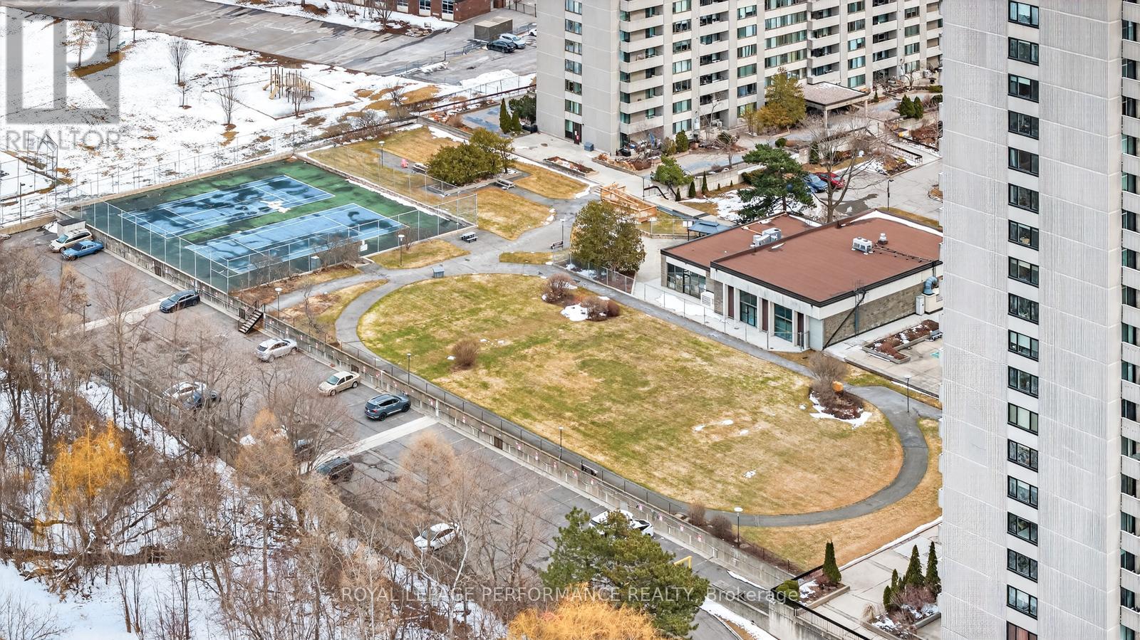 207 - 265 Poulin Avenue, Ottawa, Ontario  K2B 7Y8 - Photo 31 - X13171210