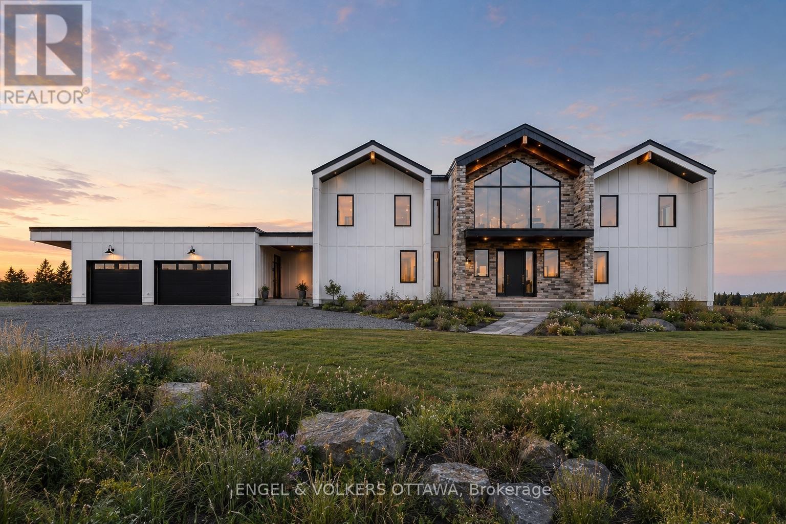 1220 BLACK CANARY DRIVE, Ottawa, Ontario