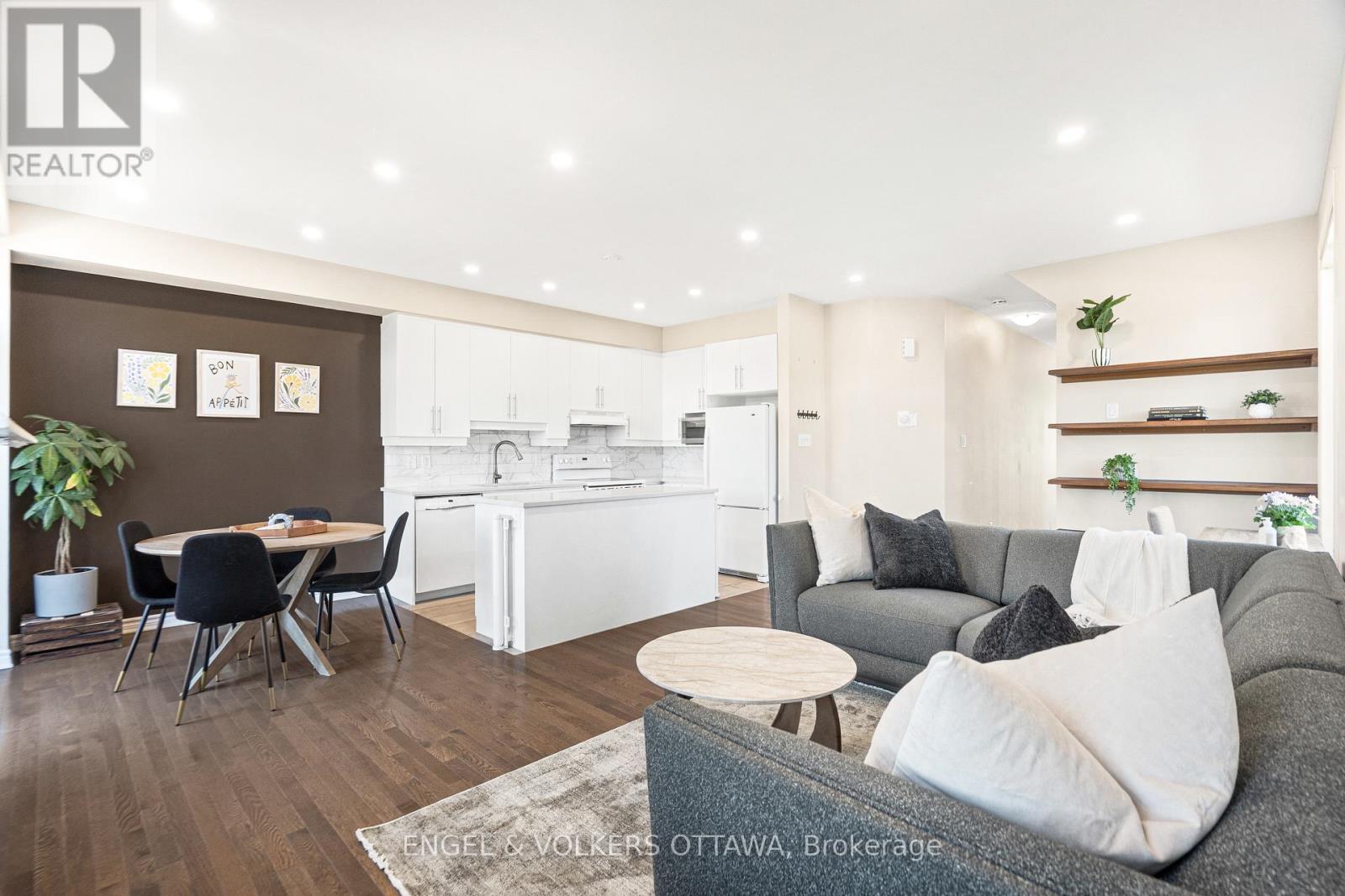 579 Via Mattino Way, Ottawa, Ontario  K2J 4N5 - Photo 10 - X13171268