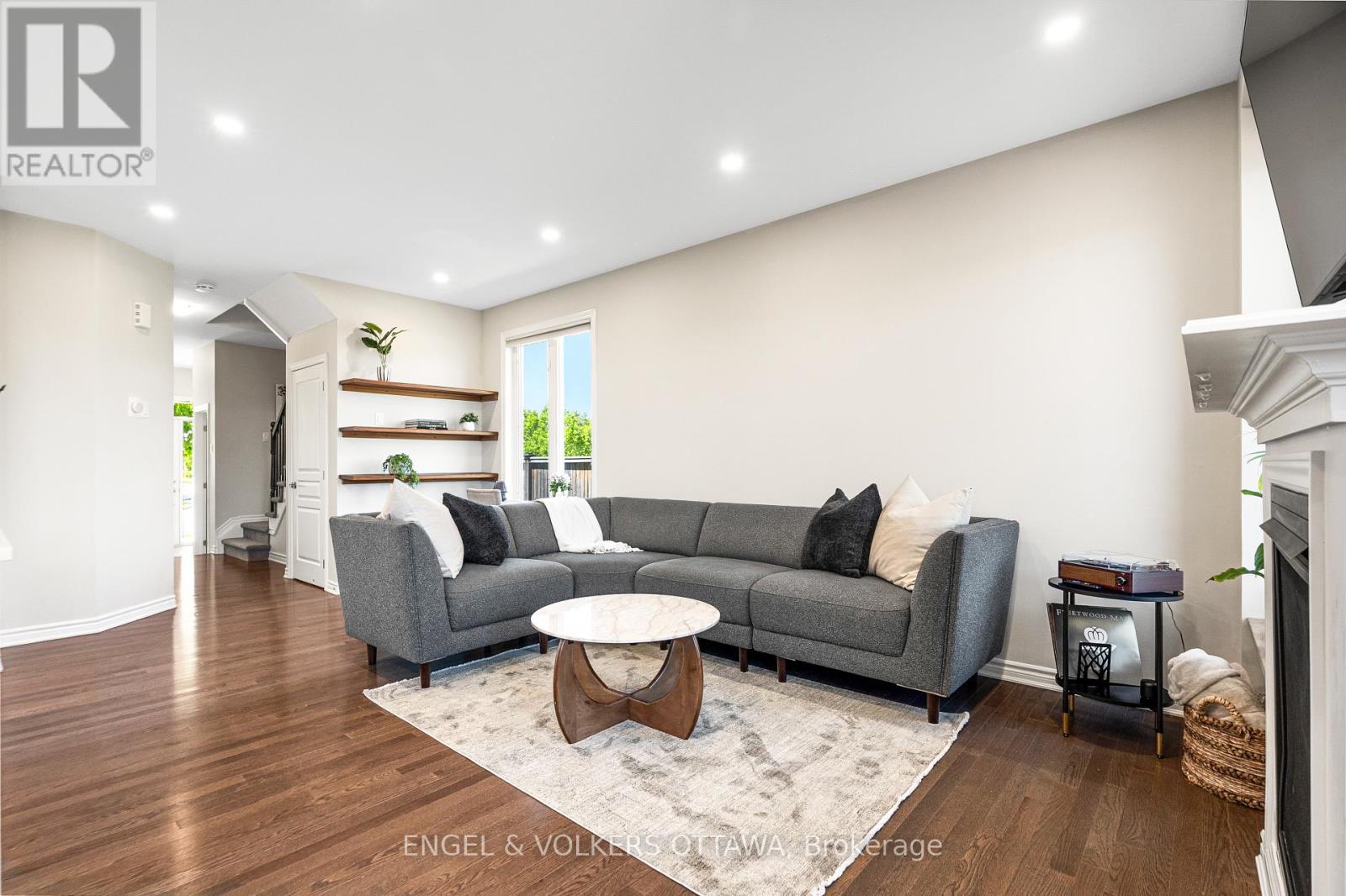 579 Via Mattino Way, Ottawa, Ontario  K2J 4N5 - Photo 11 - X13171268