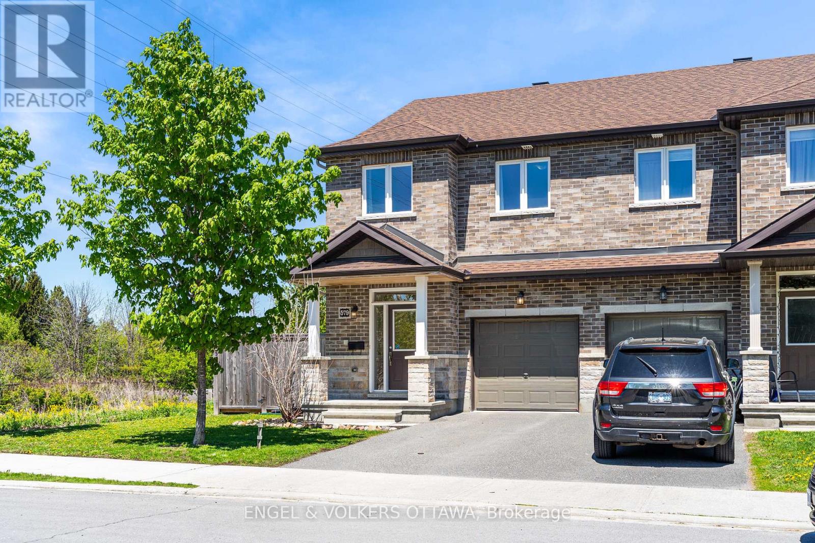 579 Via Mattino Way, Ottawa, Ontario  K2J 4N5 - Photo 2 - X13171268