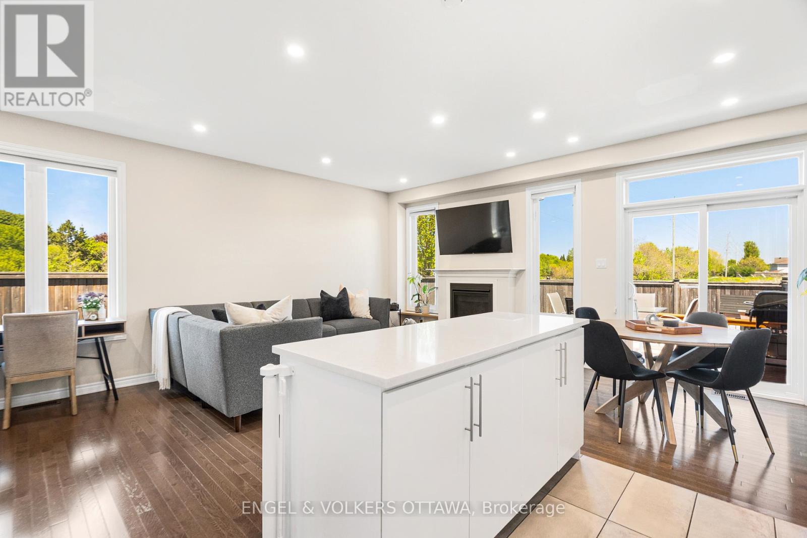 579 Via Mattino Way, Ottawa, Ontario  K2J 4N5 - Photo 20 - X13171268