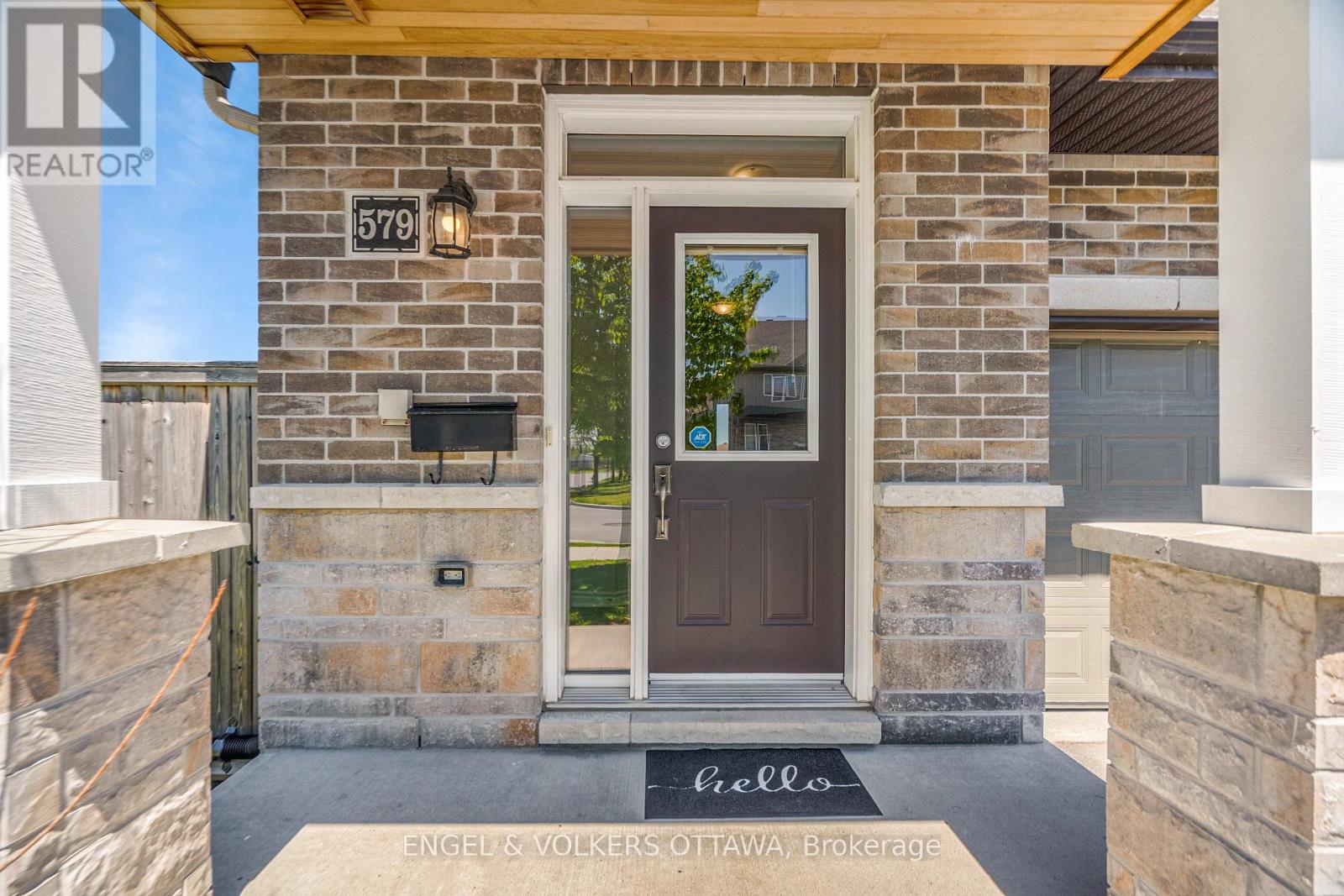 579 Via Mattino Way, Ottawa, Ontario  K2J 4N5 - Photo 3 - X13171268