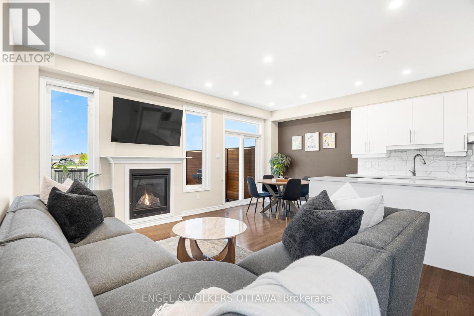 579 Via Mattino Way, Ottawa, Ontario  K2J 4N5 - Photo 5 - X13171268