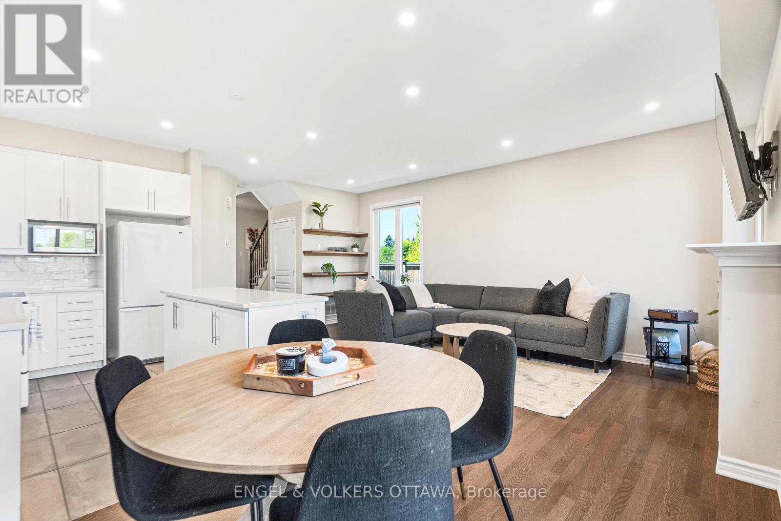 579 Via Mattino Way, Ottawa, Ontario  K2J 4N5 - Photo 6 - X13171268