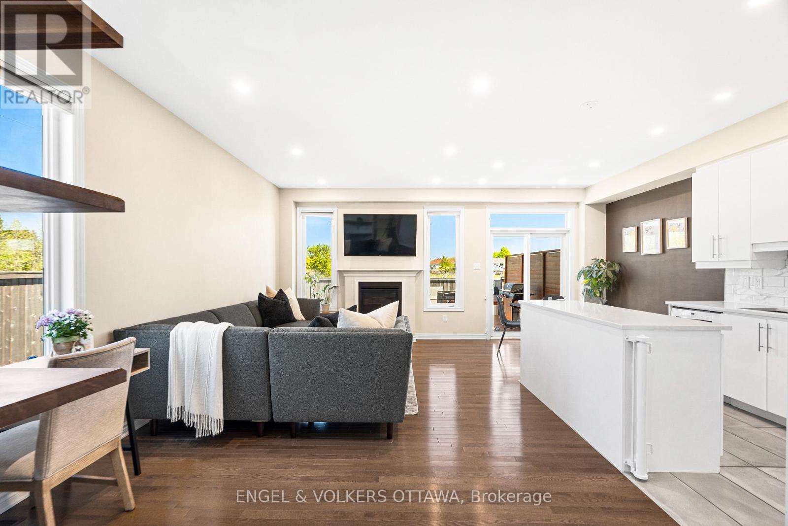 579 Via Mattino Way, Ottawa, Ontario  K2J 4N5 - Photo 7 - X13171268