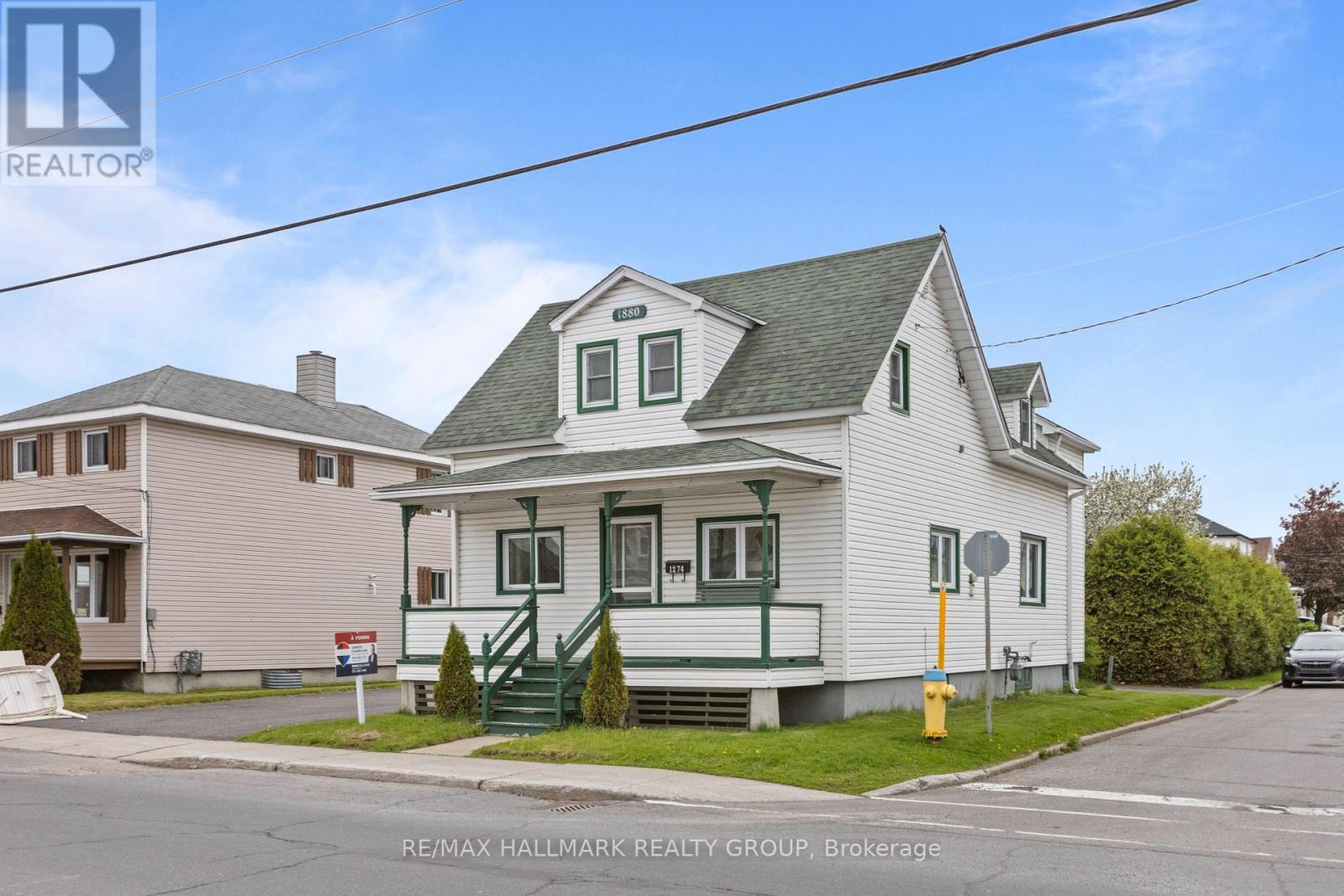 1274 Main Street E, Hawkesbury, Ontario  K6A 1C4 - Photo 5 - X13171312