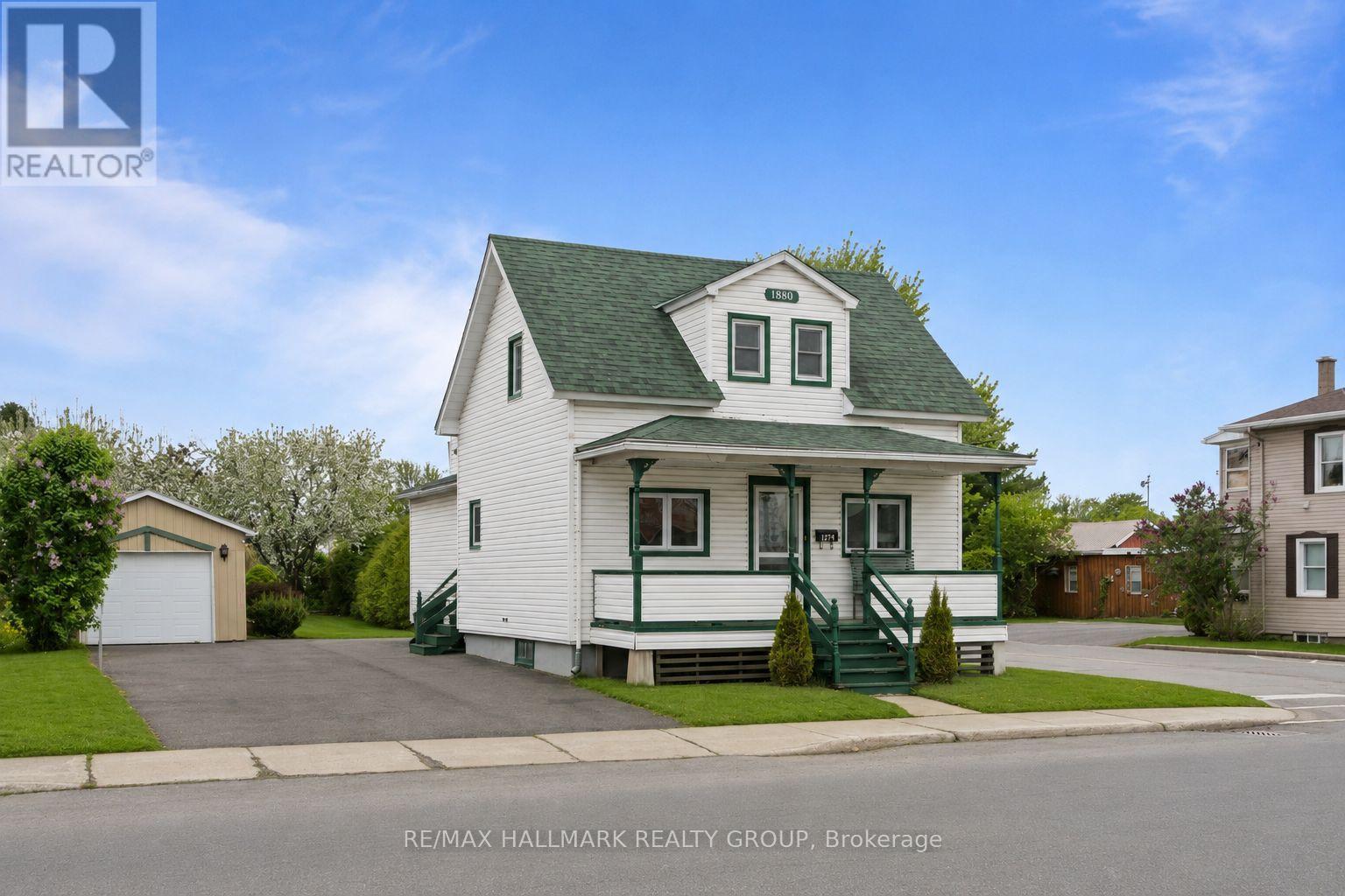 1274 Main Street E, Hawkesbury, Ontario  K6A 1C4 - Photo 6 - X13171312