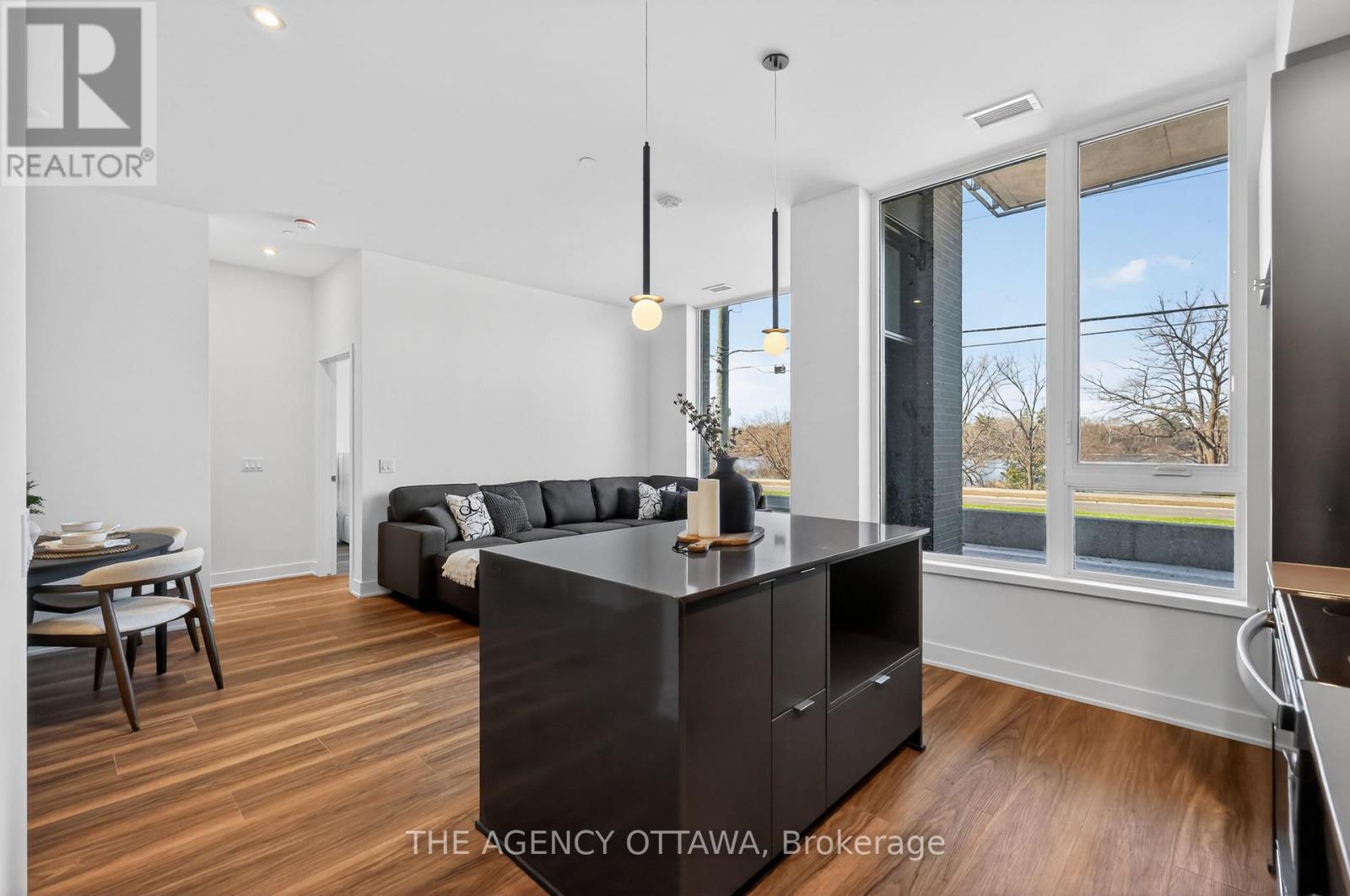 107 - 3071 Riverside Drive, Ottawa, Ontario  K1V 9R2 - Photo 12 - X13171622
