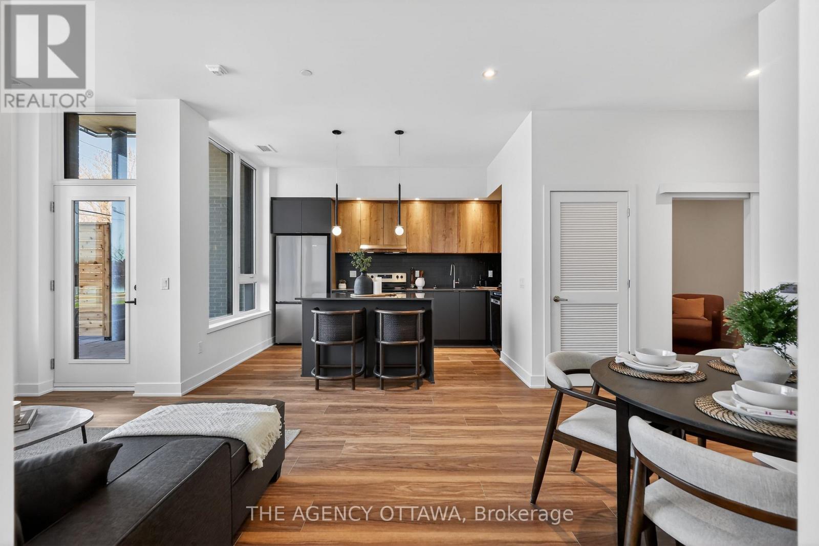 107 - 3071 Riverside Drive, Ottawa, Ontario  K1V 9R2 - Photo 17 - X13171622