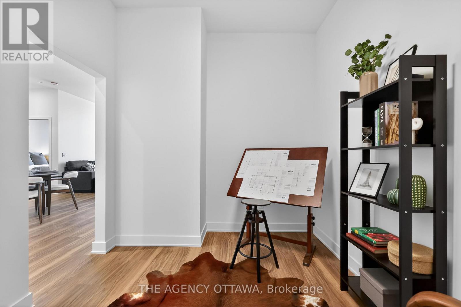 107 - 3071 Riverside Drive, Ottawa, Ontario  K1V 9R2 - Photo 21 - X13171622