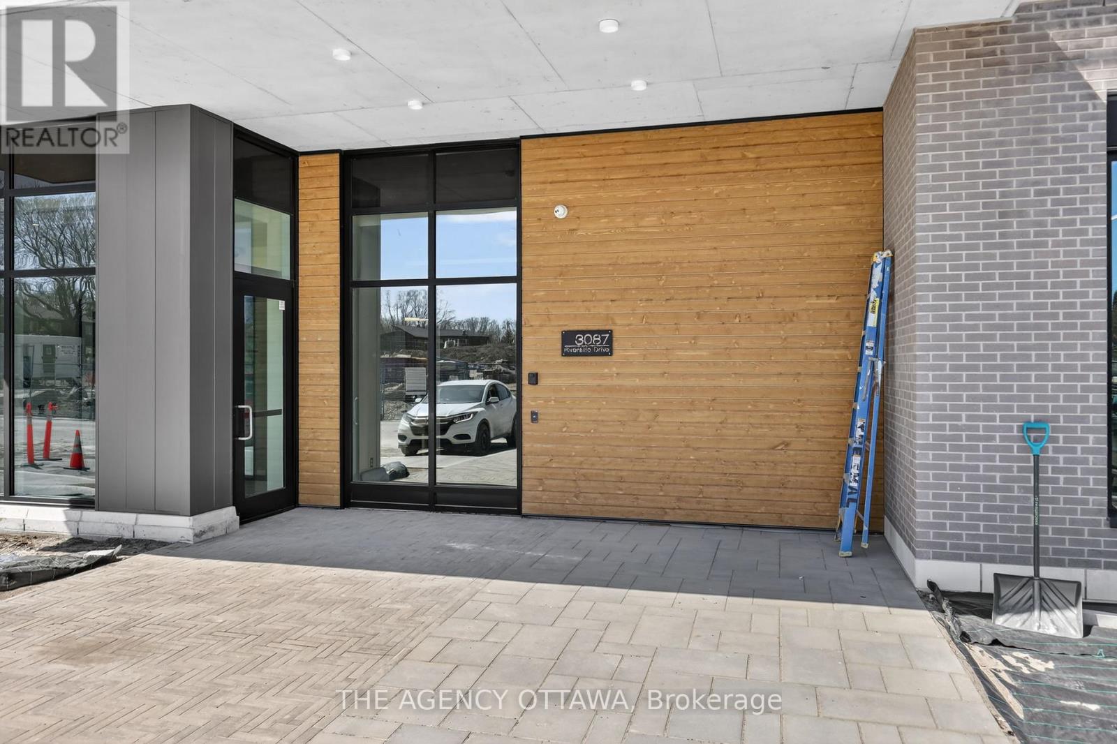 107 - 3071 Riverside Drive, Ottawa, Ontario  K1V 9R2 - Photo 4 - X13171622