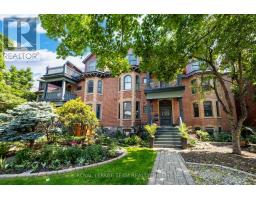 1 - 513 KING EDWARD AVENUE, Ottawa, Ontario