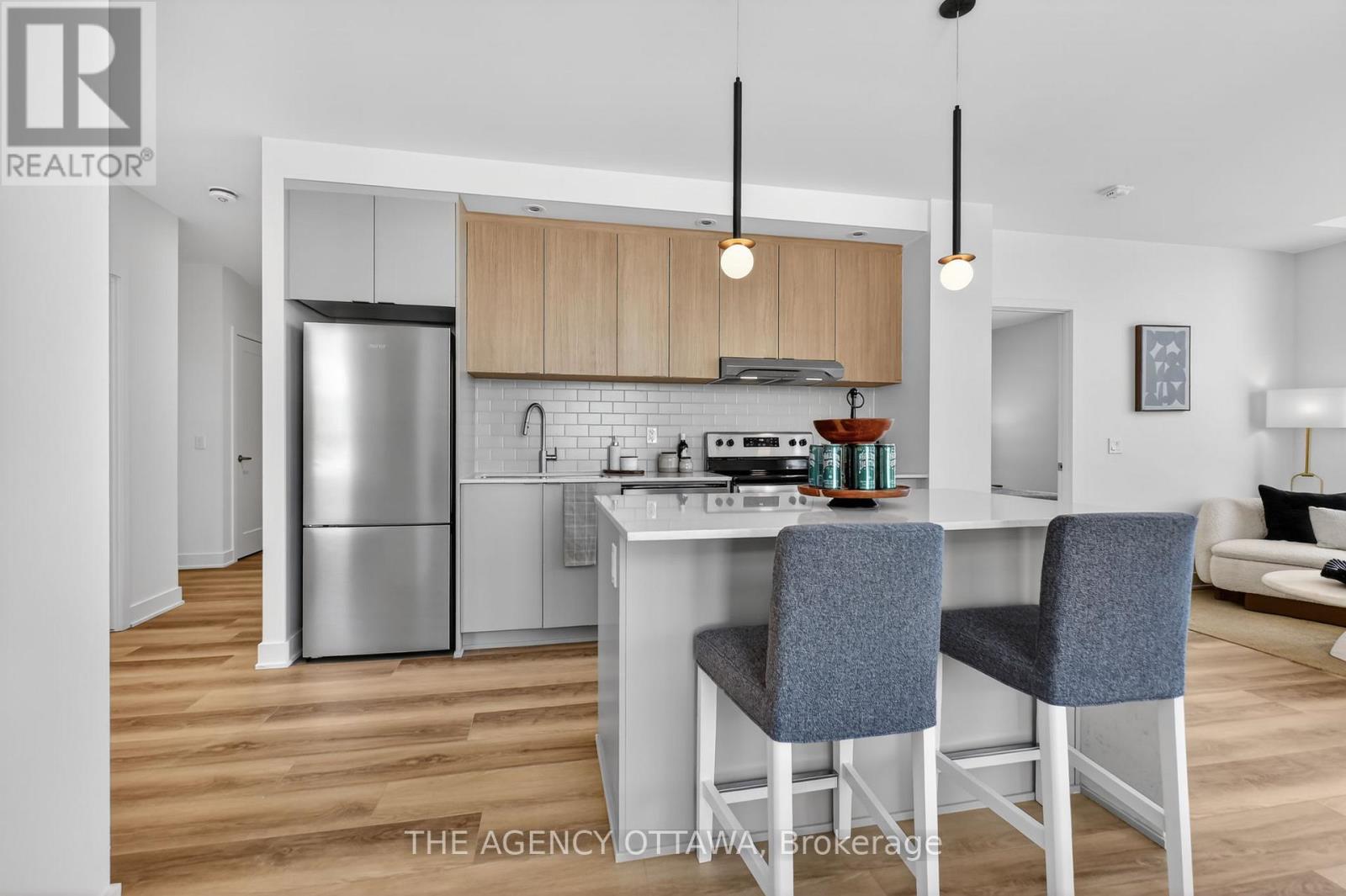 201 - 3071 Riverside Drive, Ottawa, Ontario  K1V 9R2 - Photo 10 - X13171690