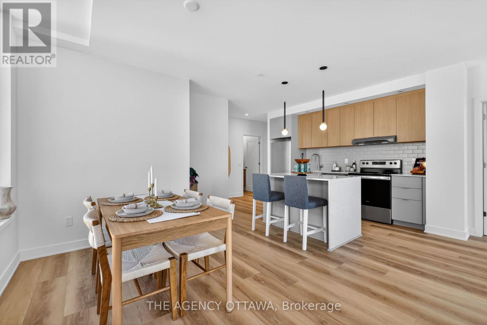 201 - 3071 Riverside Drive, Ottawa, Ontario  K1V 9R2 - Photo 17 - X13171690